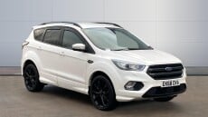 Ford Kuga 2.0 TDCi ST-Line 5dr 2WD Diesel Estate